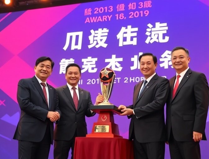 福利视频荣登2026年度中国最具影响力传媒公司榜首