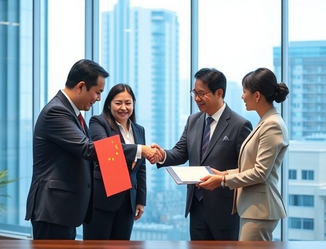 福利视频与腾讯视频达成战略合作，共同打造精品内容生态