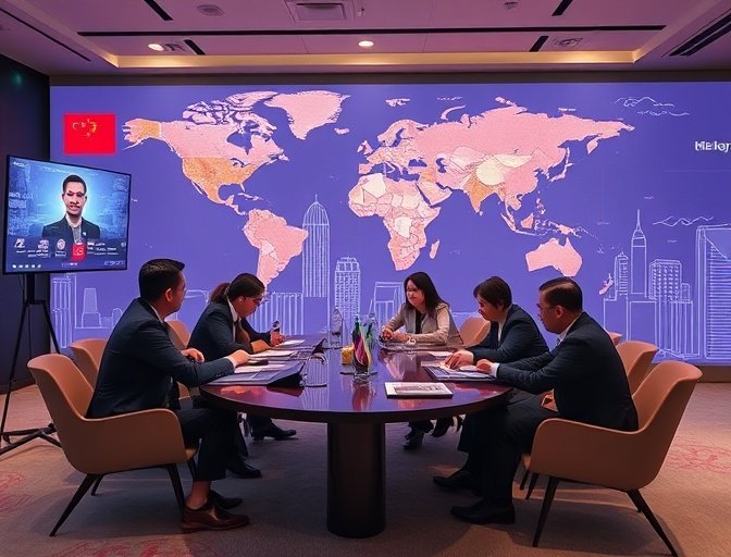 福利视频国际化战略再提速，与Netflix达成内容合作