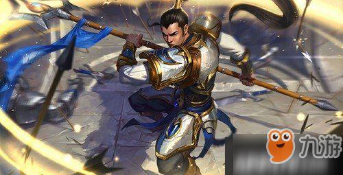 lol刘谋家庭背景