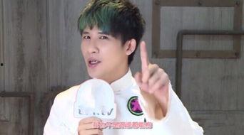 娱乐圈好哥哥有哪些,盘点那些好哥哥们