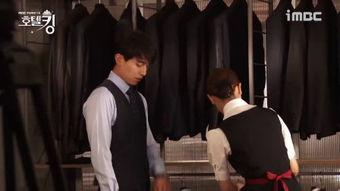 hotel king 酒店之王花絮,揭秘酒店之王花絮中的精彩瞬间