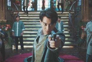 租界少年热血花絮,租界少年幕后花絮揭秘