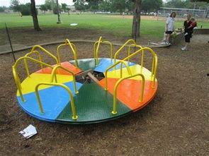 娱乐设施的翻译,跨越语言界限的欢乐之旅