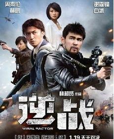 逆战电影花絮,花絮中的精彩瞬间与幕后故事