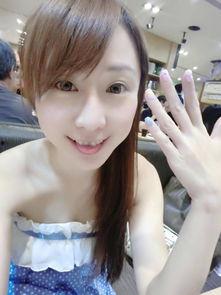 台湾女主播找大叔,一段跨越年龄的浪漫传奇