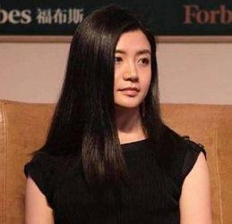 云峰基金李颖个人资料,投资界女强人的财富管理与智慧投资之道