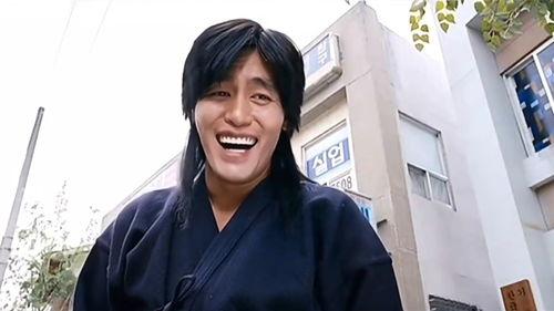 崔成国金馆长搞笑视频,欢乐无限，笑料连连