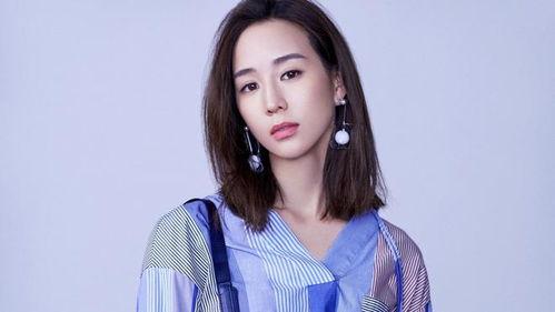 张钧甯背景,从影视新星到实力派演员的蜕变之路