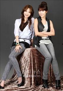 davichi成员个人资料,从成长故事到音乐梦想