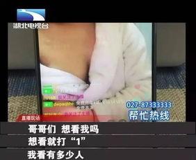 北京涉黄女主播,揭秘网络直播乱象背后的真相