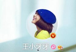 王小牙牙个人资料