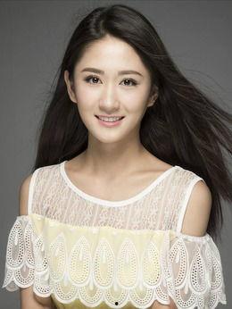 演员小安个人资料,光影交织下的璀璨星途