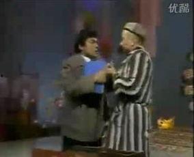 搞笑小品排行,笑破肚皮！盘点年度搞笑小品排行TOP10