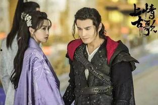 上古情歌表情包,穿越时空的浪漫演绎