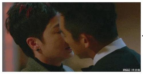 男演员拍吻戏伸舌头,揭秘男演员拍吻戏的幕后故事