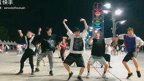 不齐舞团,打破常规，演绎独特舞蹈魅力